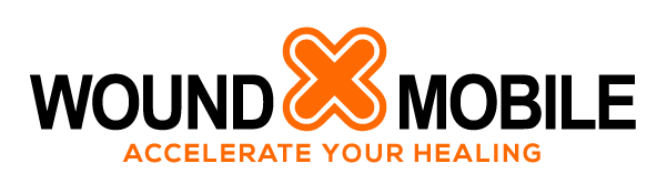 Wound X Care Logo